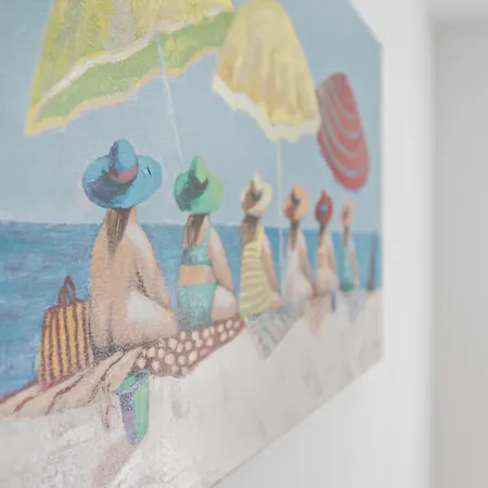 Appartamento Sylt Galmsbull