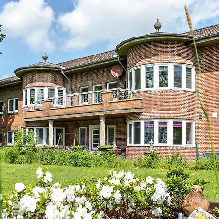 Sylt 公寓 *