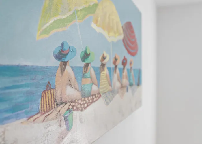 Appartamento Sylt Galmsbull