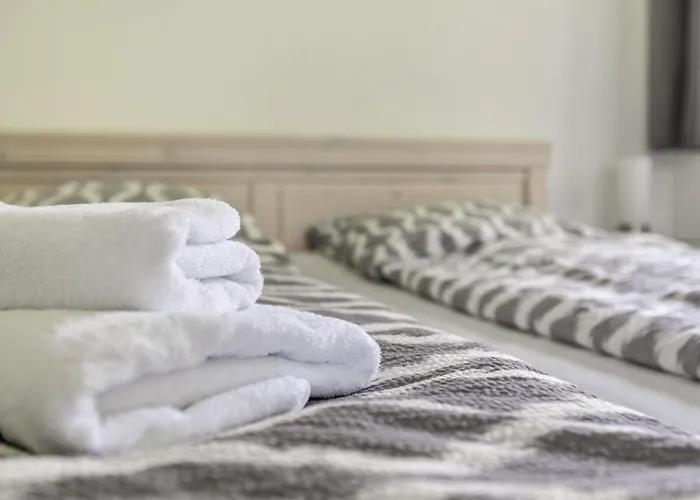 Sylt Appartamento Galmsbull